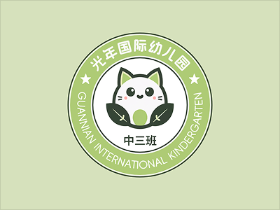 怎么做有寓意的小学班徽?AI 绘画案例 + 设计思路完整分享插图8 怎么做有寓意的小学班徽?AI 绘画案例 + 设计思路完整分享插图8
