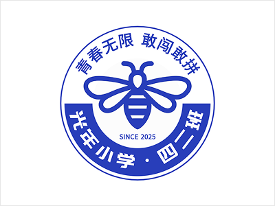 怎么做有寓意的小学班徽?AI 绘画案例 + 设计思路完整分享插图11 怎么做有寓意的小学班徽?AI 绘画案例 + 设计思路完整分享插图11