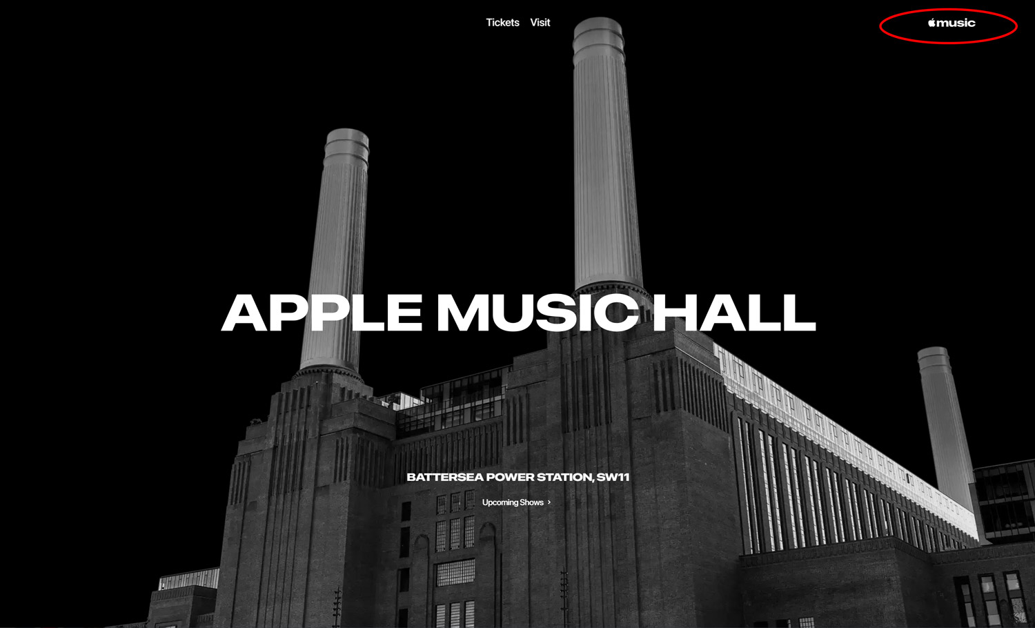 Apple Music 字标升级：小写粗体如何放大音乐品牌的存在感