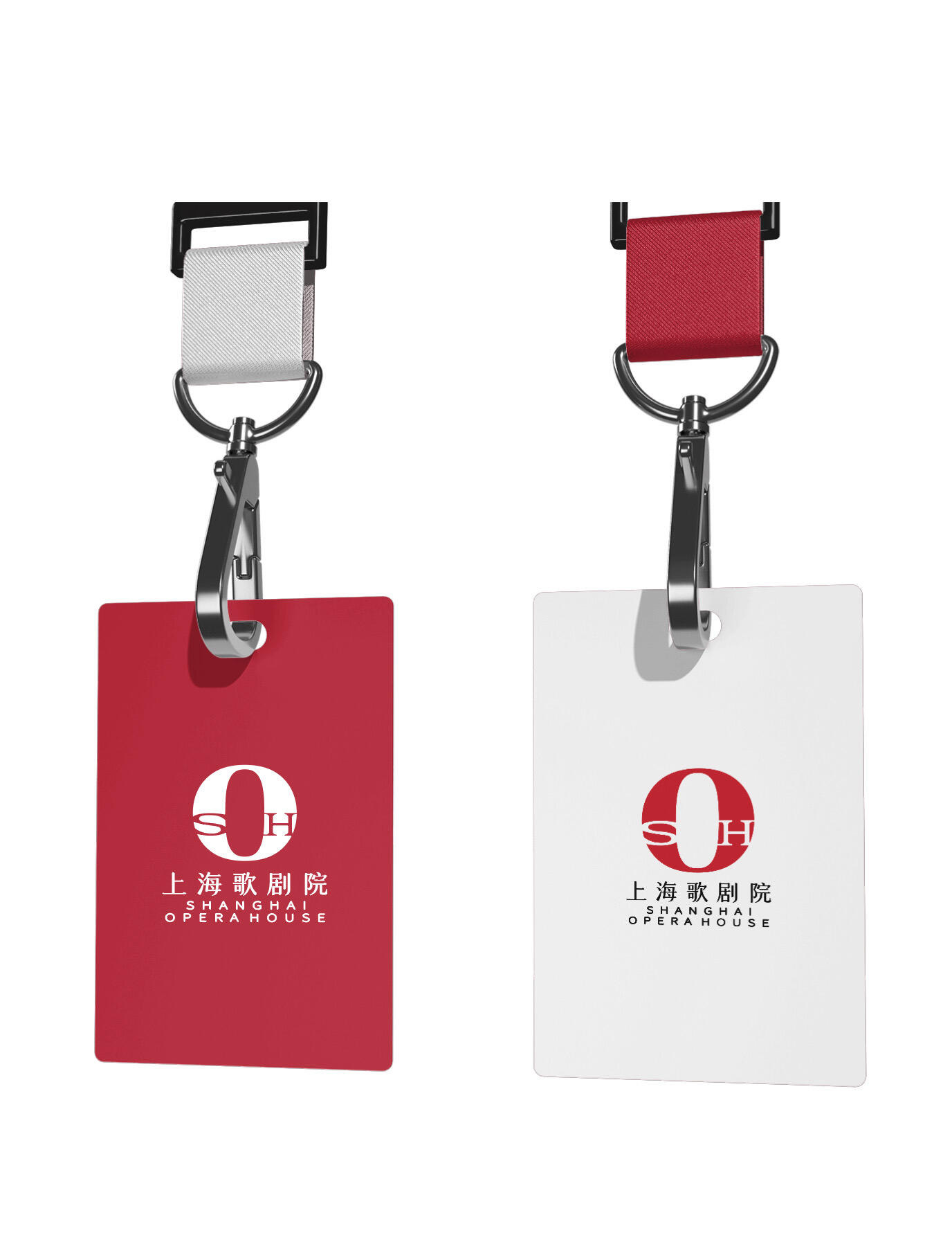 上海歌剧院相关品牌画面之三