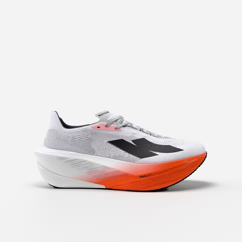Kiprun Kipstorm Tempo跑鞋展示之一