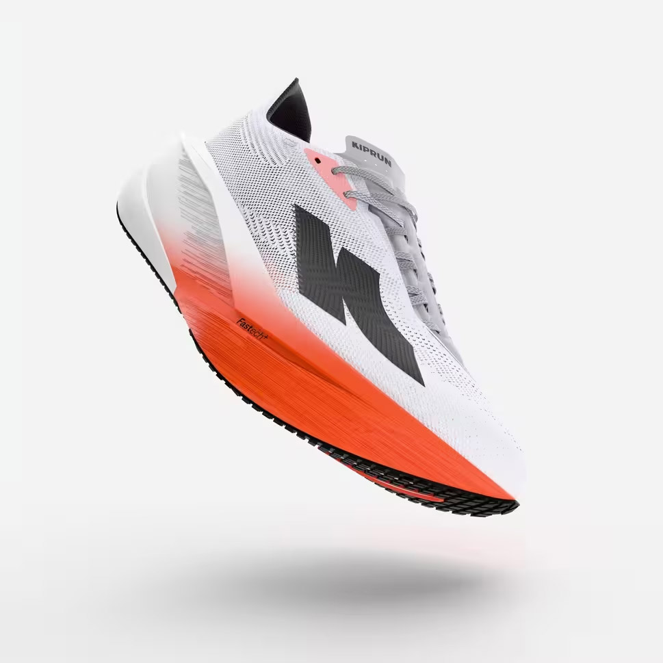 Kiprun Kipstorm Tempo跑鞋展示之二