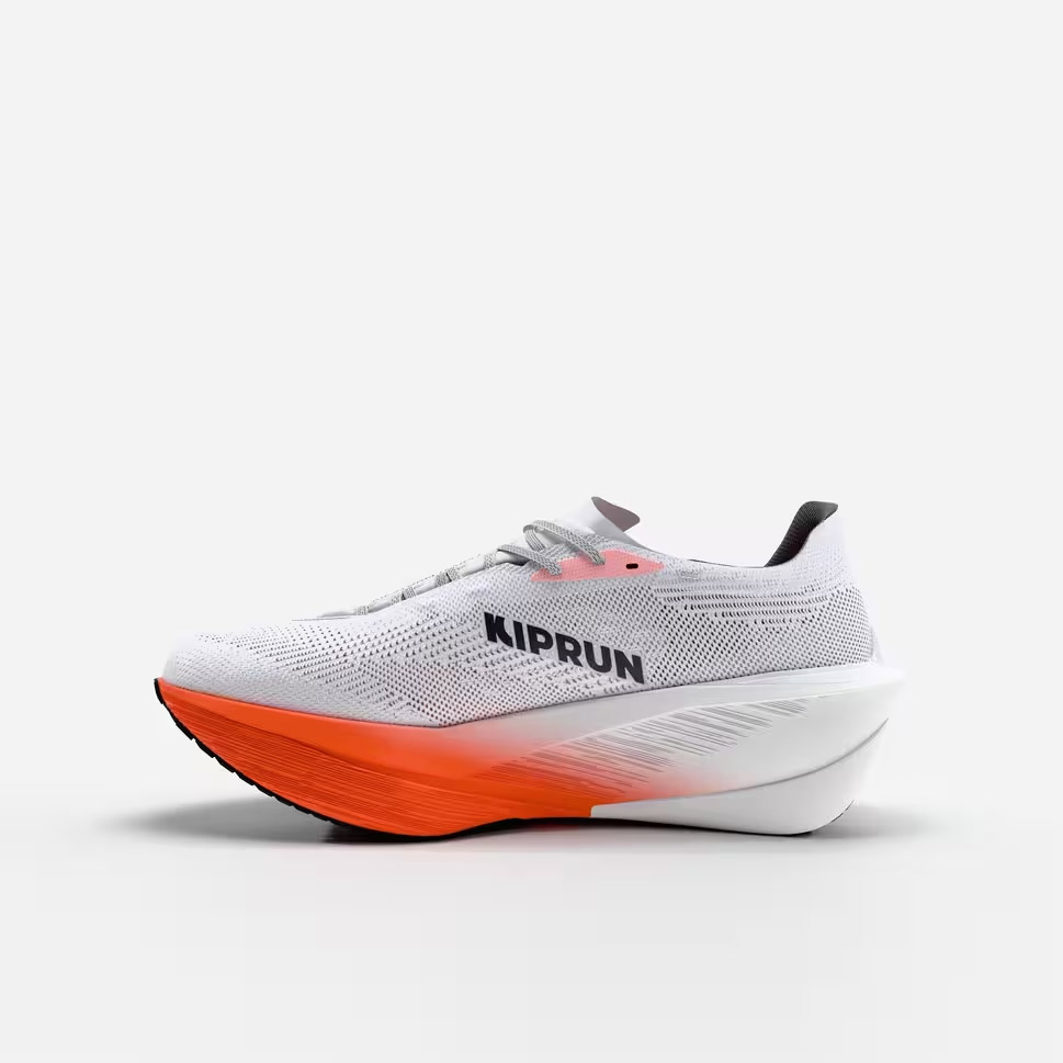 Kiprun Kipstorm Tempo跑鞋展示之四