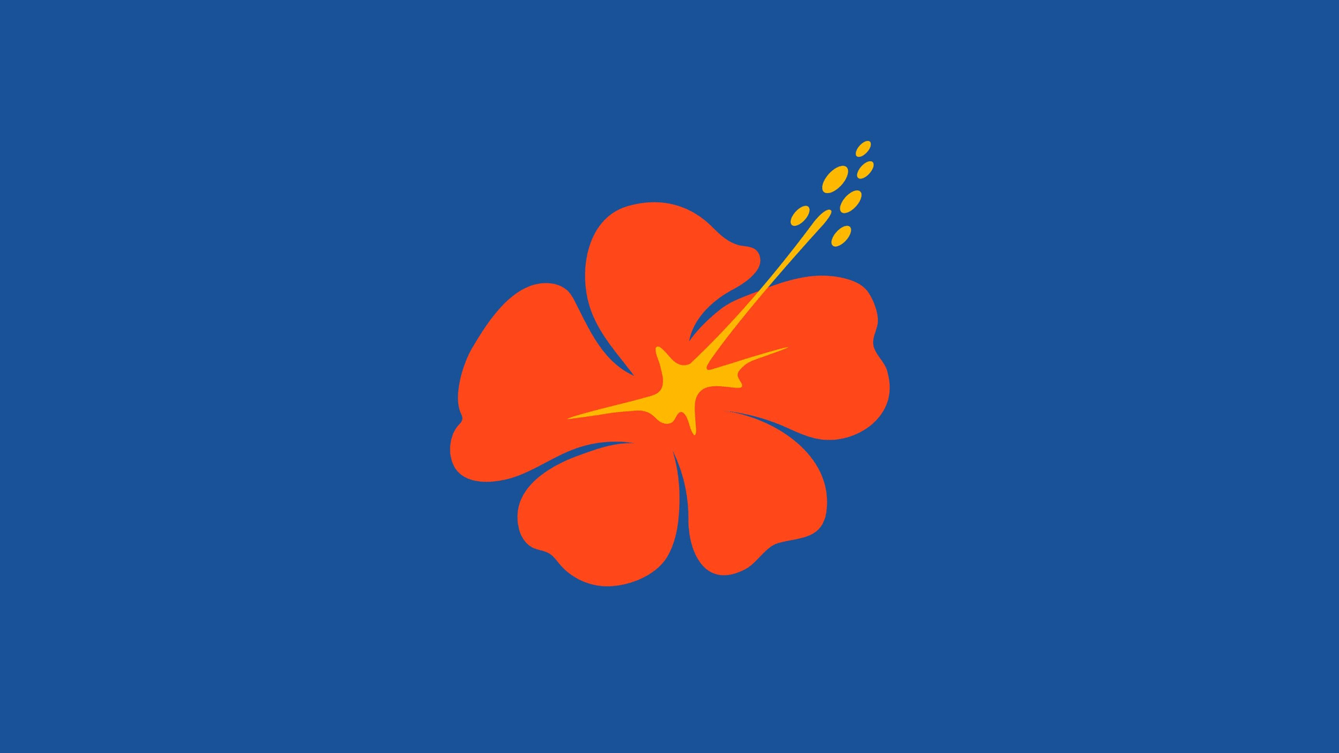 Aircalin焕新五瓣花标：把新喀里多尼亚写进航空品牌