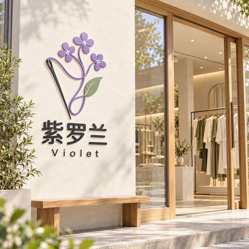 1791793892480352.png 紫罗兰服装店招牌-2.png
