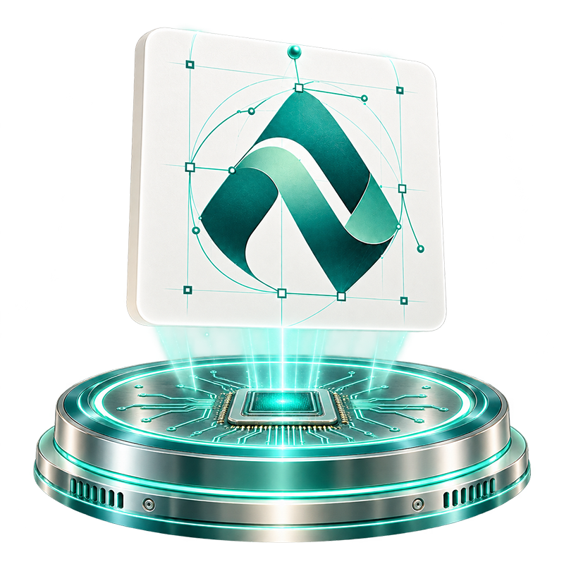 Logo 设计展示