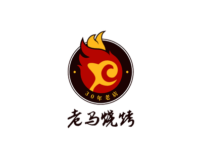 Logo 设计案例 2