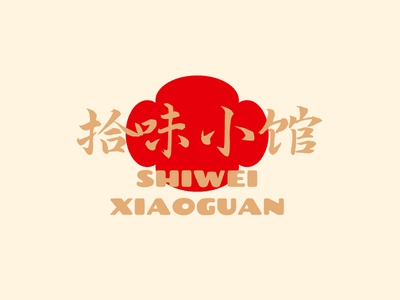 Logo 设计案例 4