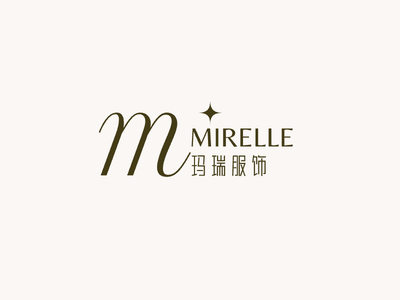 Logo 设计案例 6