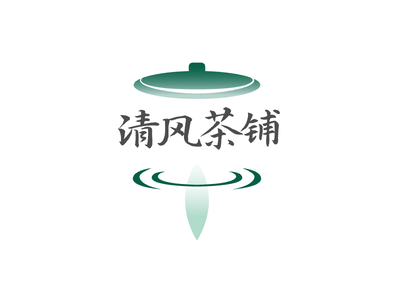 Logo 设计案例 8