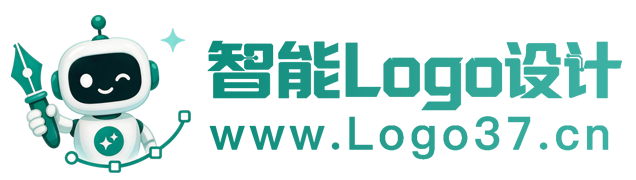 AI Logo设计